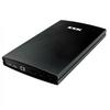 Rack SSK HE-G303, HDD/SSD, Extern, 2.5", SATA, USB 3.0, Negru