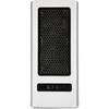 Carcasa Segotep LUX, MiddleTower, Fara sursa, Alb