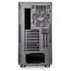 Carcasa Thermaltake View 31 Tempered Glass Edition, MiddleTower, Fara sursa, Negru