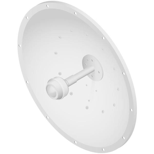 Antena Ubiquiti airFiber X AF-2G24-S45, Exterior, 2.4 GHz, 24dBi