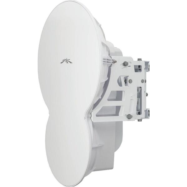 Antena Ubiquiti airFiber 24, Exterior, 24 GHz, 38dBi