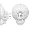 Antena Ubiquiti airFiber 24HD, Exterior, 24 GHz, 38dBi