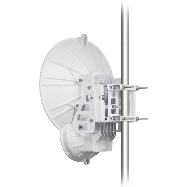 Antena Ubiquiti airFiber 24HD, Exterior, 24 GHz, 38dBi