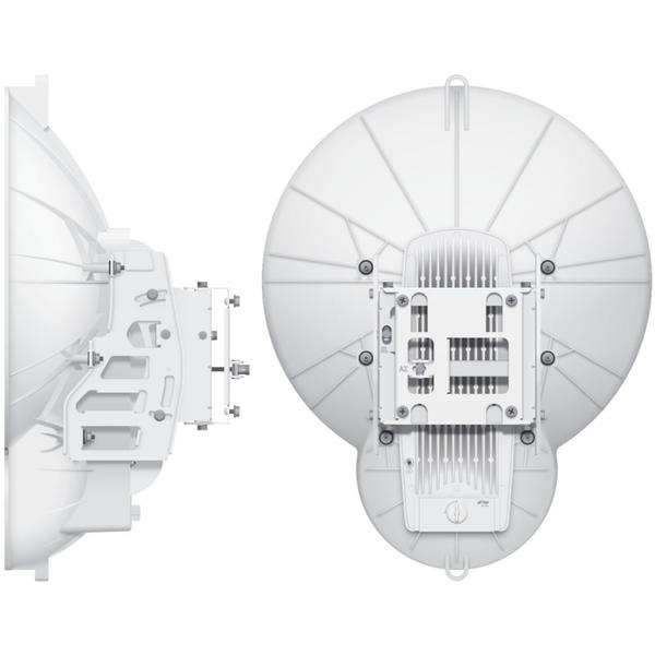 Antena Ubiquiti airFiber 24HD, Exterior, 24 GHz, 38dBi