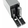 Rack RAIDSONIC Icy Box IB-RD3662U3S, HDD, Extern, 3.5", SATA, USB 3.0, Negru