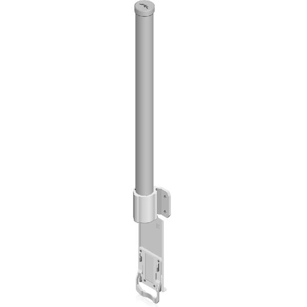 Antena Ubiquiti airMAX Omni AMO-5G10, Exterior, 5 GHz, 10dBi