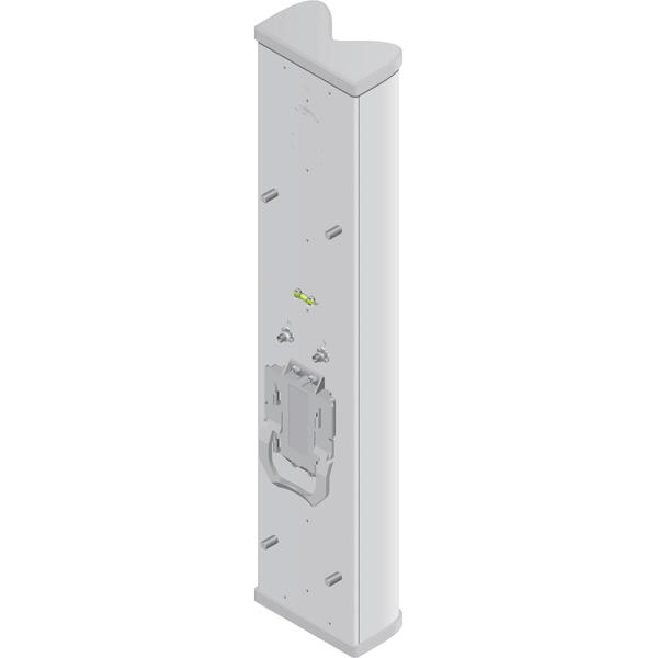 Antena Ubiquiti airMax Sector AM-2G15-120, Exterior, 2.4 GHz, 15dBi