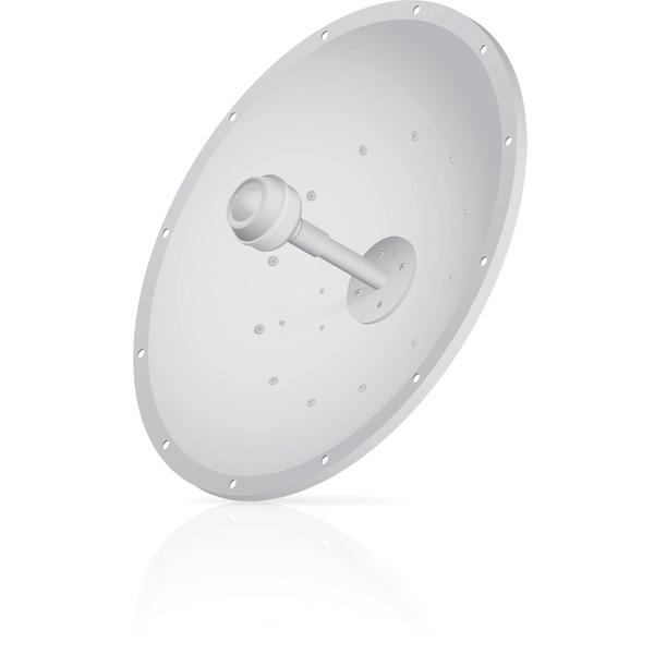 Antena Ubiquiti RocketDish RD-2G24, Exterior, 2.4 GHz, 24dBi