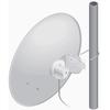 Antena Ubiquiti PowerBeam M PBE-M2-400, Exterior, 2.4 GHz, 18dBi
