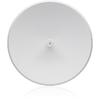 Antena Ubiquiti PowerBeam AC PBE-5AC-620, Exterior, 5 GHz, 29dBi