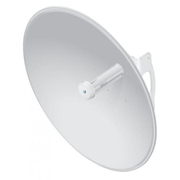 Antena Ubiquiti PowerBeam AC PBE-5AC-620, Exterior, 5 GHz, 29dBi