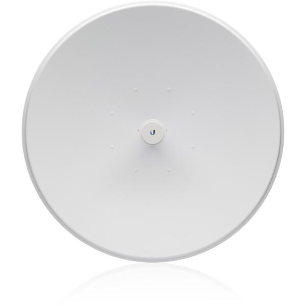 Antena Ubiquiti PowerBeam AC PBE-5AC-620, Exterior, 5 GHz, 29dBi