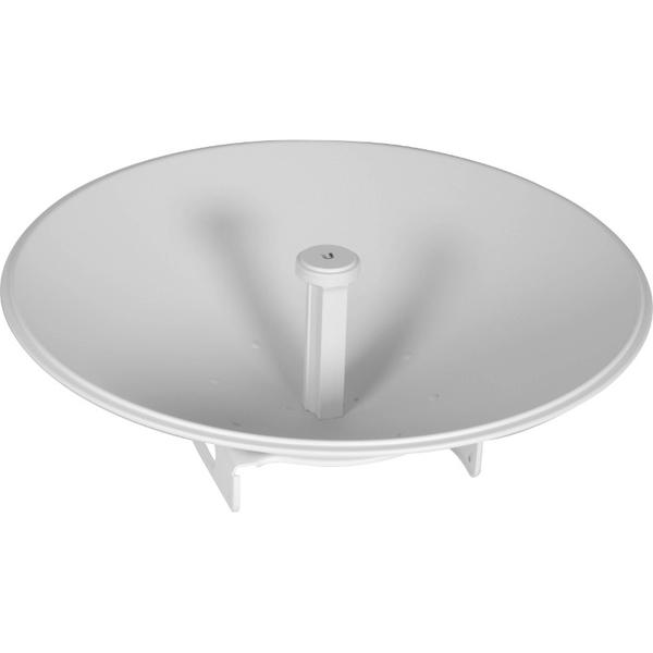 Antena Ubiquiti PowerBeam AC PBE-5AC-620, Exterior, 5 GHz, 29dBi