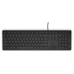 Tastatura Dell KB216, USB, Layout US, Negru