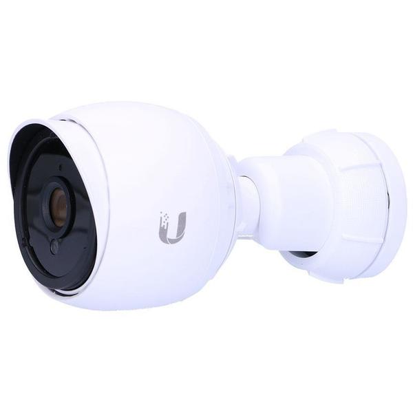 Camera IP Ubiquiti UniFi Video Camera G3 UVC-G3-5, 3.6mm, Bullet, Digitala, 1/3" 4-Megapixel HDR, IR, Microfon, Fara adaptoare PoE, Alb