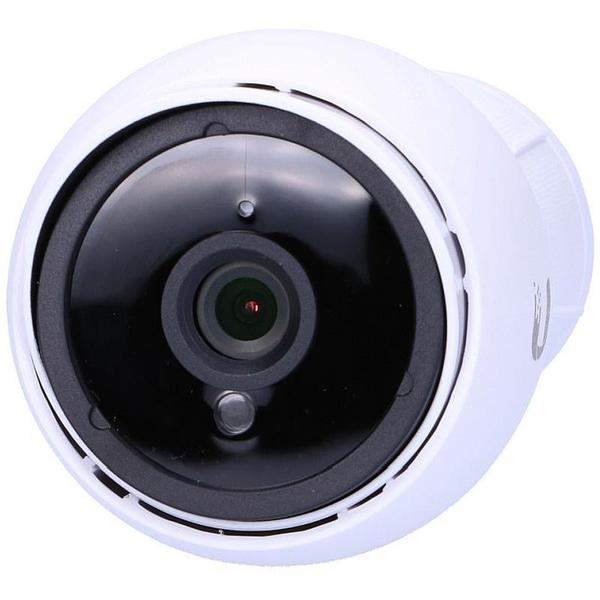 Camera IP Ubiquiti UniFi Video Camera G3 UVC-G3-5, 3.6mm, Bullet, Digitala, 1/3" 4-Megapixel HDR, IR, Microfon, Fara adaptoare PoE, Alb