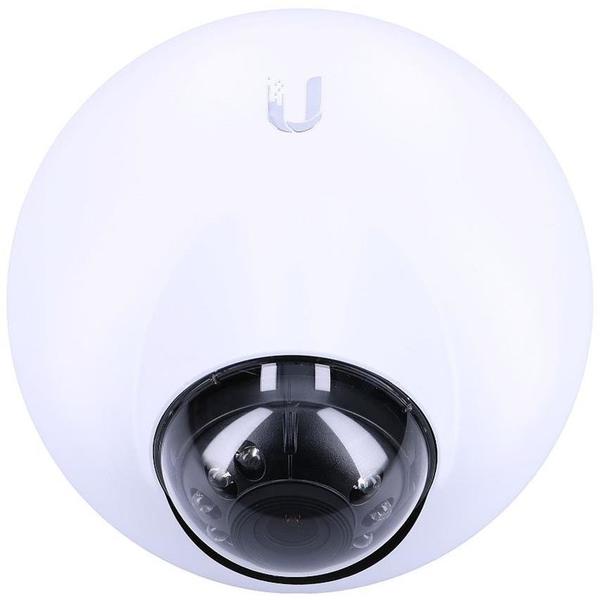 Camera IP Ubiquiti UniFi Video Camera G3 UVC-G3-Dome, 2.8mm, Dome, Digitala, 1/3" 4-Megapixel HDR, IR, Microfon, Alb, Pachet 5 bucati
