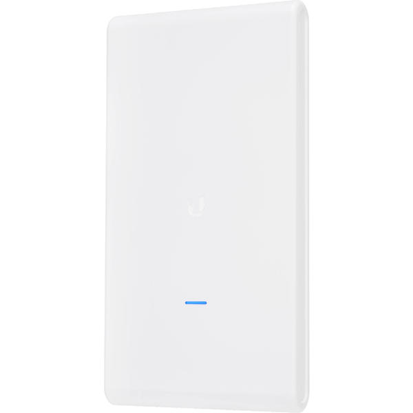 Access Point Ubiquiti UniFi AC Mesh UAP-AC-M-PRO, 802.11 ac, 2 x RJ-45, 450Mbps + 1300Mbps