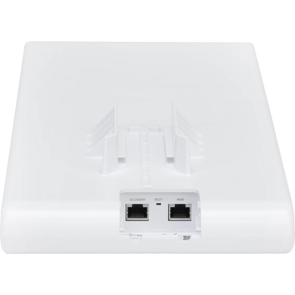 Access Point Ubiquiti UniFi AC Mesh UAP-AC-M-PRO, 802.11 ac, 2 x RJ-45, 450Mbps + 1300Mbps