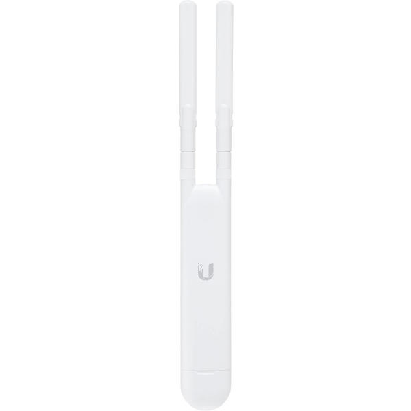 Access Point Ubiquiti UniFi AC Mesh UAP-AC-M, 802.11 ac, 1 x RJ-45, 300Mbps + 867Mbps, Pachet 5 bucati