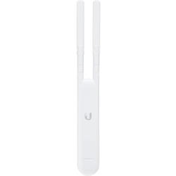 Access Point Ubiquiti UniFi AC Mesh UAP-AC-M, 802.11 ac, 1 x RJ-45, 300Mbps + 867Mbps, Pachet 5 bucati