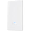 Access Point Ubiquiti UniFi AC Mesh UAP-AC-M-PRO, 802.11 ac, 2 x RJ-45, 450Mbps + 1300Mbps, Pachet 5 bucati