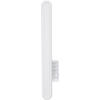 Access Point Ubiquiti UniFi AC Mesh UAP-AC-M-PRO, 802.11 ac, 2 x RJ-45, 450Mbps + 1300Mbps, Pachet 5 bucati