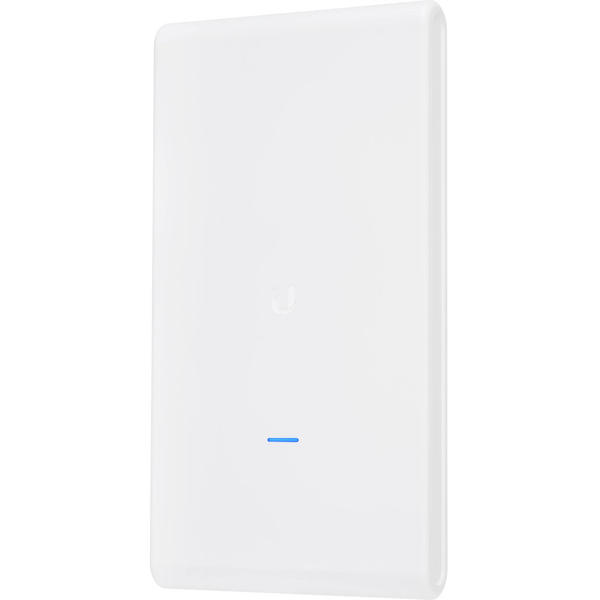 Access Point Ubiquiti UniFi AC Mesh UAP-AC-M-PRO, 802.11 ac, 2 x RJ-45, 450Mbps + 1300Mbps, Pachet 5 bucati