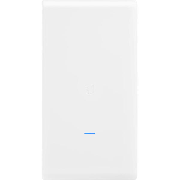 Access Point Ubiquiti UniFi AC Mesh UAP-AC-M-PRO, 802.11 ac, 2 x RJ-45, 450Mbps + 1300Mbps, Pachet 5 bucati