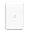 Access Point Ubiquiti UniFi AC In-Wall UAP-AC-IW, 802.11 a/b/g/n/ac, 3 x RJ-45, 300Mbps + 867Mbps