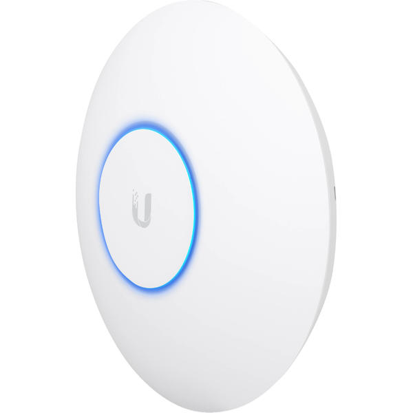 Access Point Ubiquiti UniFi AC HD UAP-AC-HD, 802.11 a/b/g/n/ac/ac - wave2, 2 x RJ-45, 800Mbps + 1733Mbps