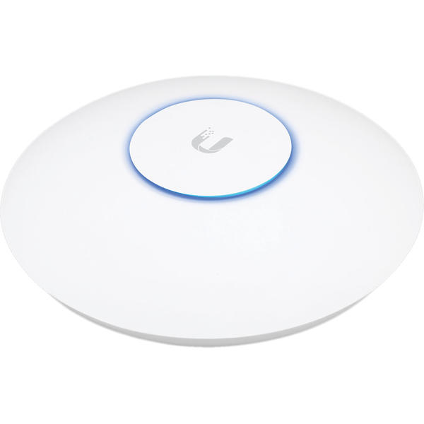 Access Point Ubiquiti UniFi AC HD UAP-AC-HD, 802.11 a/b/g/n/ac/ac - wave2, 2 x RJ-45, 800Mbps + 1733Mbps