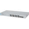 Switch Ubiquiti UniFi Switch 16 XG US-16-XG, Gigabit, 4x 100/1000/10000Mbps, 12x SFP+ 100/1000/10000Mbps, Management