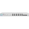 Switch Ubiquiti UniFi Switch 16 XG US-16-XG, Gigabit, 4x 100/1000/10000Mbps, 12x SFP+ 100/1000/10000Mbps, Management