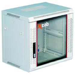 Cabinet Metalic Xcab 9U60WW, 9U, Alb