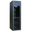 Cabinet Metalic Xcab 47U80100MD, 47U, Negru