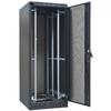 Cabinet Metalic Xcab 42U6080M, 42U, Negru