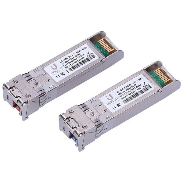 Modul SFP+ Ubiquiti UF-SM-10G-S