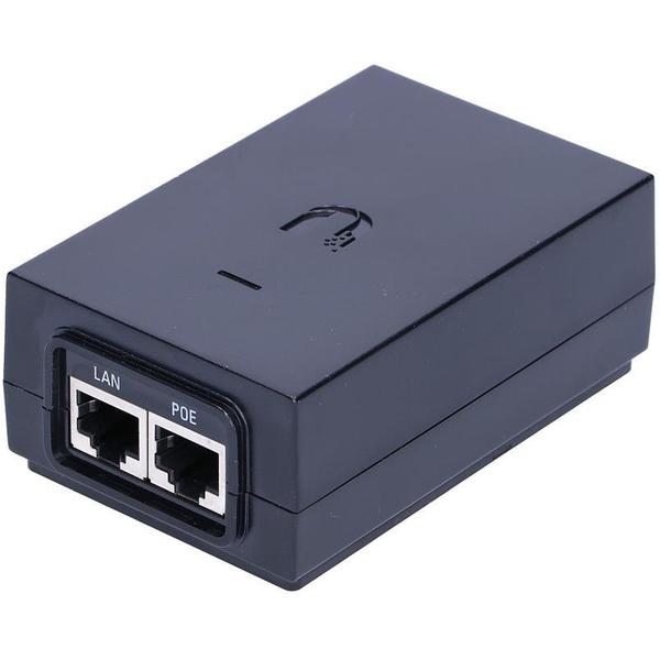 Injector PoE Ubiquiti POE-24-30W, 24V, 30W