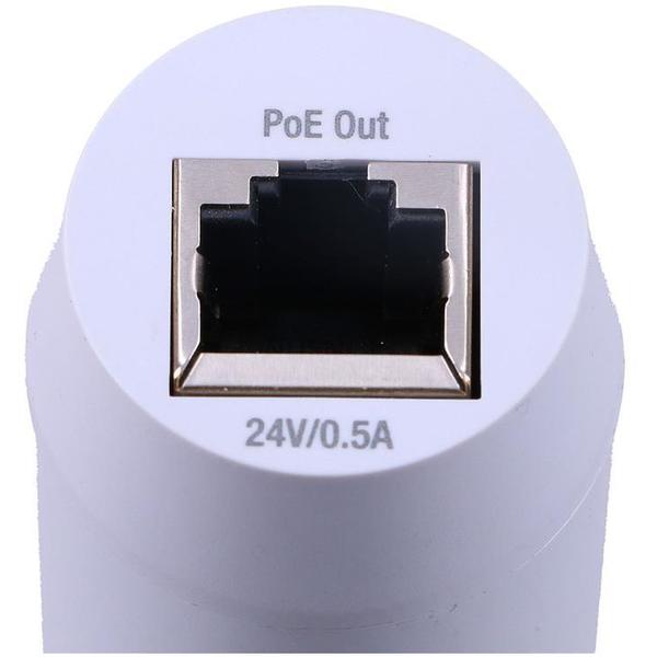 Sursa alimentare PoE Ubiquiti Instant 802.3af INS-3AF-I-G