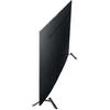 Televizor LED Samsung Smart TV UE49MU7072TXXH, 124cm, 4K UHD, Gri