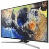 Televizor LED Samsung Smart TV UE55MU6102KXXH, 139cm, 4K UHD, Negru