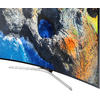 Televizor LED Samsung Smart TV UE55MU6272UXXH, 139cm, 4K UHD, Ecran curbat, Negru