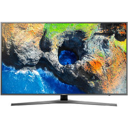 Smart TV UE65MU6472UXXH, 165cm, 4K UHD, Negru