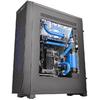 Carcasa Thermaltake Core G3, SlimTower, Fara sursa, Negru