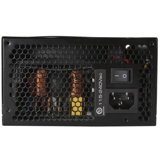 Sursa Thermaltake Smart, 730W, Certificare 80+