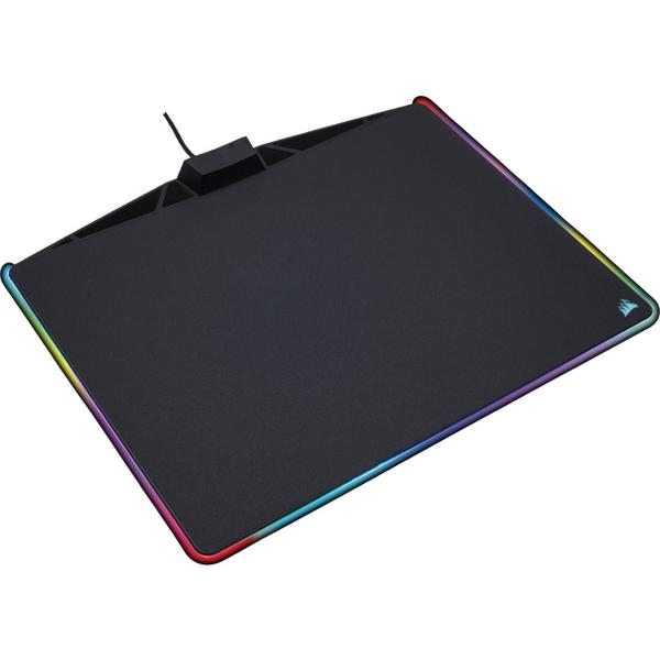 Mouse Pad Corsair MM800 RGB Polaris, Negru