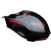 Mouse gaming Thermaltake Tt eSPORTS THERON Plus, USB, Laser, 8200dpi, Negru