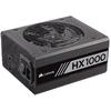 Sursa Corsair HX Series HX1000, 1000W, Certificare 80+ Platinum