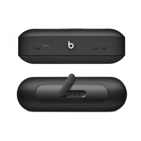 Boxa portabila BEATS Pill+, Bluetooth, 16W, Black
